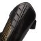 Espinillera Nclasp Flex Strap Guard Black