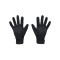 Guante UA Storm Liner Black