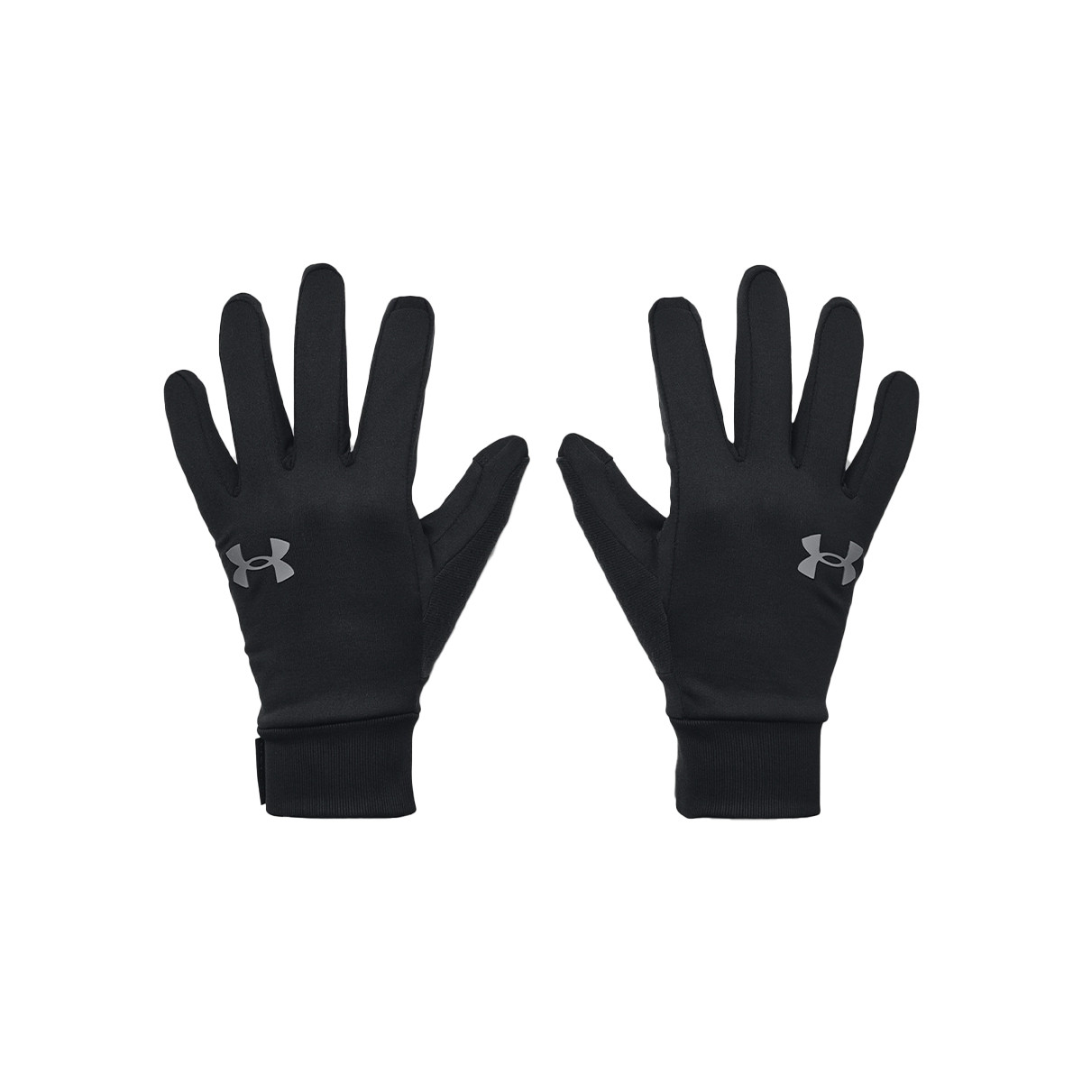 Guante de portero Under Armour UA Liner Black - Emotion