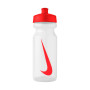 Big Mouth 2.0 (650 ml)-Clear-Sport Crveno