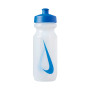 Big Mouth 2.0 (650 ml) Clear-Game Royal
