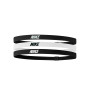 Headbands 2.0 (3 jedinica) Crno-Bijelo-Crno