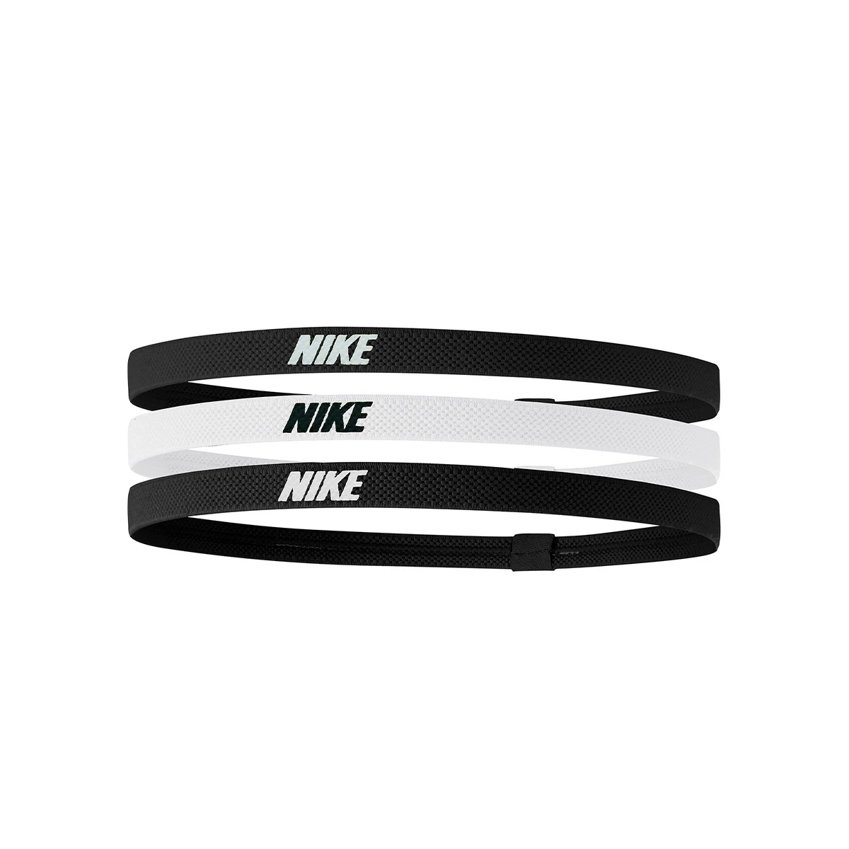 Nike Cintas para el pelo Hairbands x6