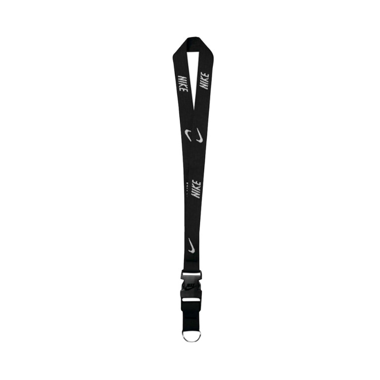 llavero-nike-lanyard-black-white-0