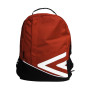Pro Training Medium Backpack Red-White