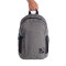 Mochila Slim Small Grey Melange
