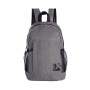 Slim Small Grey Melange
