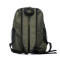 Mochila Slim Small Kaki