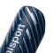 Espinillera Uhlsport Speedshield