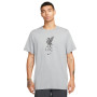Liverpool FC Fanswear 2022-2023 Particle Grey