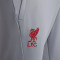 Pantalón largo Liverpool FC Training 2022-2023 Smoke Grey-Tough Red
