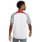 Camiseta Liverpool FC Training 2022-2023 White-Smoke Grey