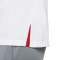 Camiseta Liverpool FC Training 2022-2023 White-Smoke Grey