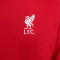 Playera Nike Liverpool FC x LeBron James 2022-2023