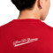 Playera Nike Liverpool FC x LeBron James 2022-2023