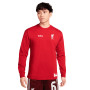 Liverpool FC Edição Especial 2022-2023 Tough Red