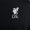 Nike Liverpool FC x LeBron James 2022-2023 T-Shirt