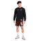 Nike Liverpool FC x LeBron James 2022-2023 T-Shirt