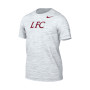 Liverpool FC Fanswear 2022-2023 White