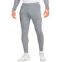 Liverpool FC Training 2022-2023 Smoke Grey-Tough Red