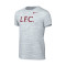 Camiseta Liverpool FC Fanswear 2022-2023 Niño White
