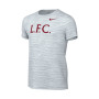 Liverpool FC Fanswear 2022-2023 Niño White