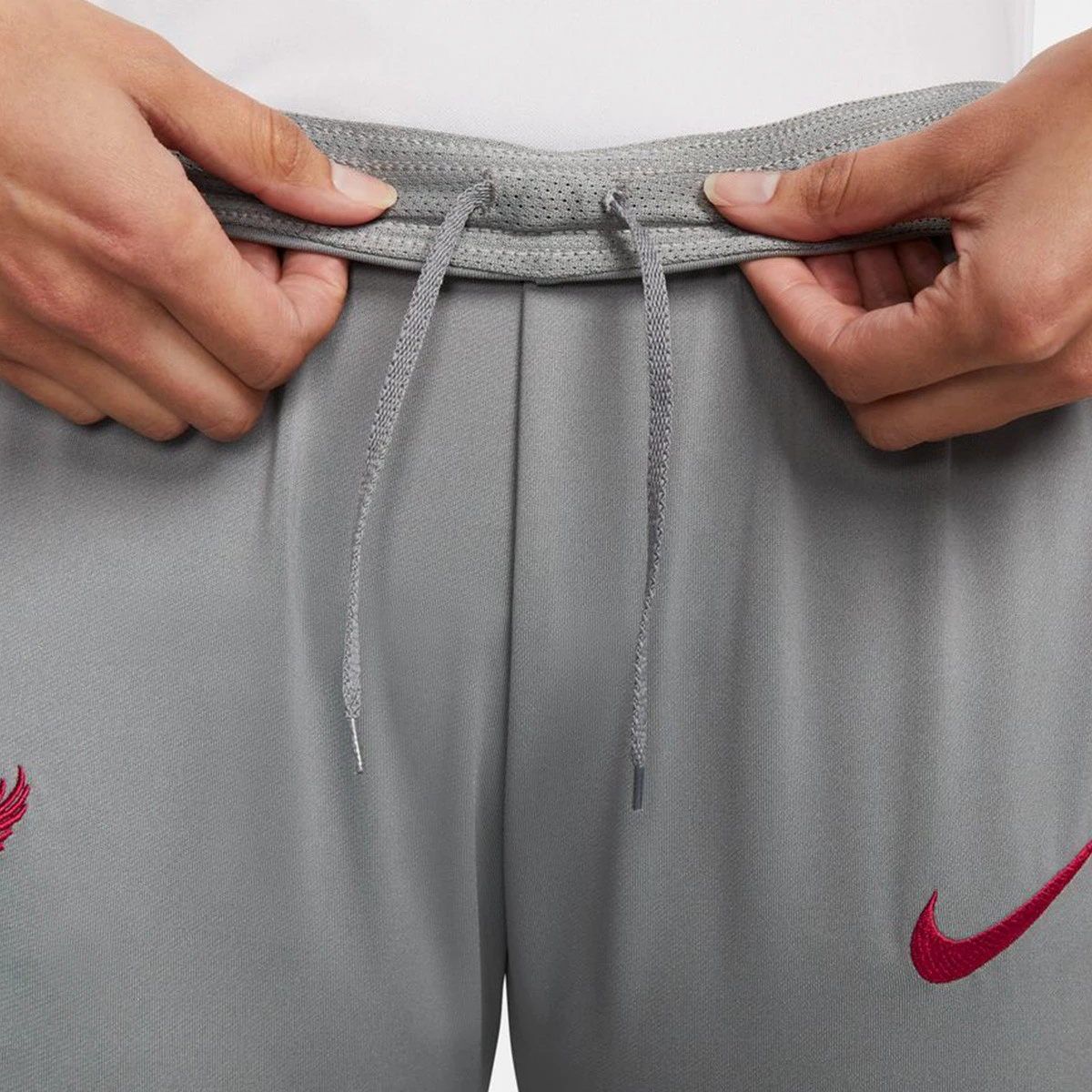 Pantalon nike femme argent top