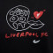 Camisola Nike Liverpool FC Fanswear 2022-2023 Mulher