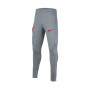 Liverpool FC Training 2022-2023 Bambino Smoke Grey-Tough Red