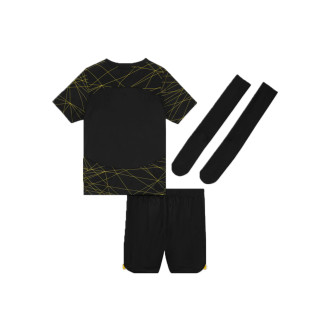 Pantalón 4ª equipación FC Barcelona 22/23 - Junior - Barça Official