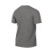 Camiseta Paris Saint-Germain FC Fanswear 2022-2023 Dk Grey Heather