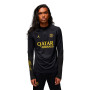 Paris Saint-Germain FC Training 2022-2023