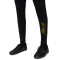 Pantalón largo Paris Saint-Germain FC Training 2022-2023 Black-Tour Yellow