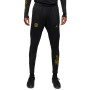 Paris Saint-Germain FC Training 2022-2023 Black-Tour Yellow