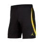 Paris Saint-Germain FC Training 2022-2023 Black-Tour Yellow