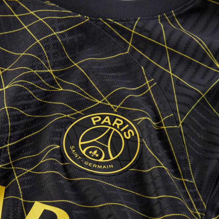 camiseta-nike-paris-saint-germain-fc-cuarta-equipacion-stadium-2022-2023-black-tour-yellow-4