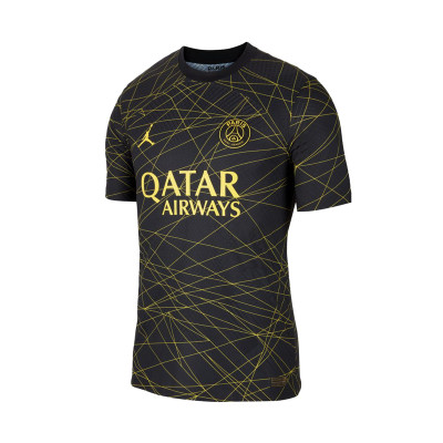 Camiseta psg 2025 amarilla