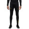 Pantalón largo Paris Saint-Germain FC Training 2022-2023 Black-Tour Yellow