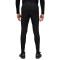 Pantalón largo Paris Saint-Germain FC Training 2022-2023 Black-Tour Yellow
