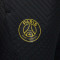 Pantalón largo Paris Saint-Germain FC Training 2022-2023 Black-Tour Yellow
