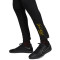 Pantalón largo Paris Saint-Germain FC Training 2022-2023 Black-Tour Yellow