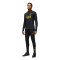 Pantalón largo Paris Saint-Germain FC Training 2022-2023 Black-Tour Yellow