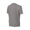 Camiseta Paris Saint-Germain FC Fanswear 2022-2023 Niño Dk Grey Heather