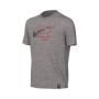 Djeca Paris Saint-Germain FC Fanswear 2022-2023 Dk Grey Heather