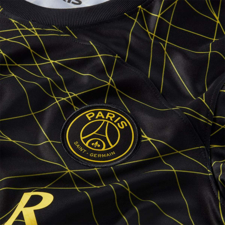camiseta-nike-paris-saint-germain-fc-cuarta-equipacion-stadium-2022-2023-mujer-black-tour-yellow-5
