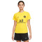 Camisola Nike Paris Saint-Germain FC Pre-Match 2022-2023 Mulher