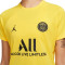 Camiseta Nike Paris Saint-Germain FC Pre-Match 2022-2023 Mujer