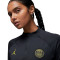 Sweat Nike Femme Paris Saint-Germain FC Entraînement 2022-2023