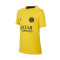 Maillot Nike Enfants Paris Saint-Germain FC Pre-Match 2022-2023