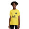 Camiseta Paris Saint-Germain FC Pre-Match 2022-2023 Niño Tour Yellow-Black